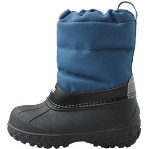 Reima Kids Winter Boots Loskari Winterschoenen (Kinderen |blauw/zwart)