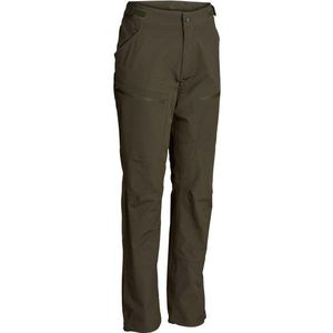 Northern Hunting Womens Eydis Light Tanatex Trekkingbroek (Dames |bruin)