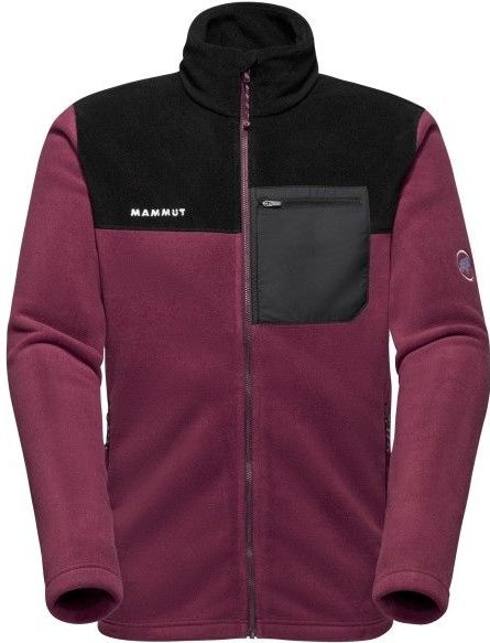 Mammut - Innominata - Fleece - Volledige Rits