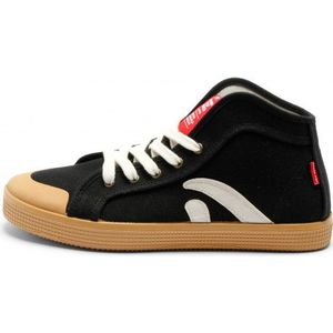 Grand Step Shoes Taylor Sneakers (zwart)