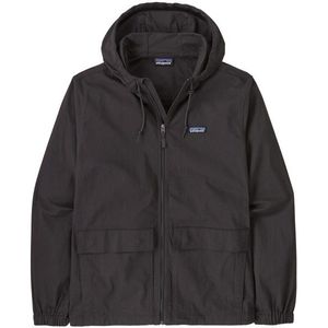 Patagonia Nomader Hoody Jacket Vrijetijdsjack (Heren |grijs/zwart)