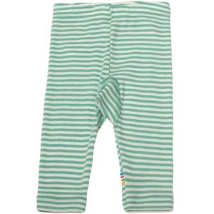 Joha Kids Leggings 27287 Merino-ondergoed (Kinderen |groen/turkoois)