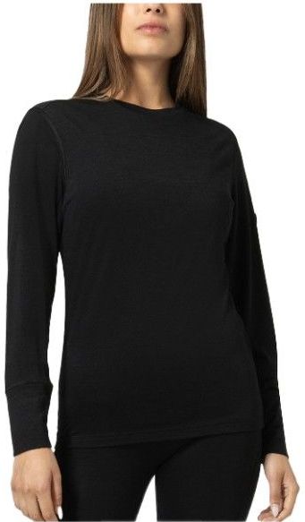 Super.natural - Tundra175 - T-shirt - Met Lange Mouwen