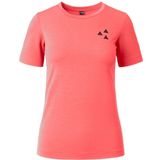 Martini Sportswear Dames Trektech T-shirt