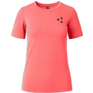 Martini Sportswear Dames Trektech T-shirt