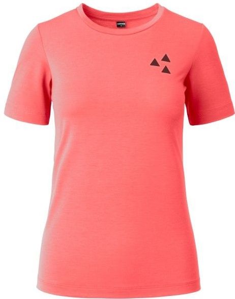 Martini Sportswear Dames Trektech T-shirt