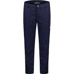 Maloja GaislM Vrijetijdsbroek (Heren |blauw)