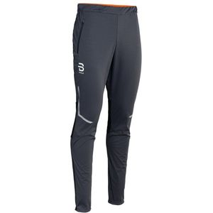 Daehlie Pants Pro 20 Langlaufbroek (Heren |blauw |waterdicht)