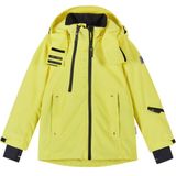 Reima - Perille - Ski-jas - Geel - Waterdicht