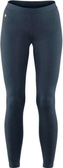 Fjällräven - Bergtagen Thinwool - Merino-ondergoed - Blauw