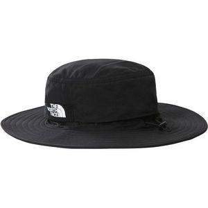 The North Face Horizon Breeze Brimmer Hat Hoed (zwart)