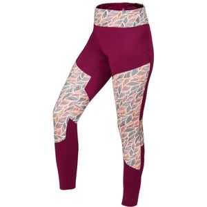 Ocun - Rhea - Legging - Purper - Dames