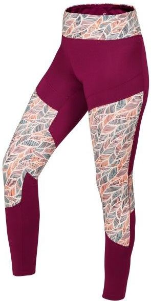 Ocun - Rhea - Legging - Purper - Dames