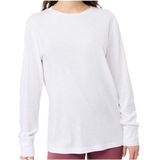 Dames-T-shirt - Mandala Easy - Lange Mouwen