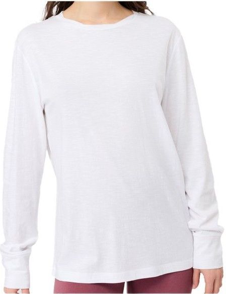 Dames-T-shirt - Mandala Easy - Lange Mouwen