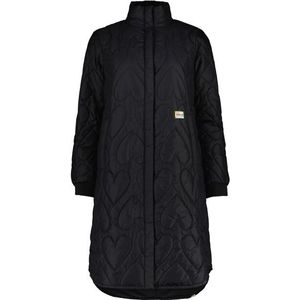 Maloja Womens SmetindenM Vrijetijdsjack (Dames |zwart)