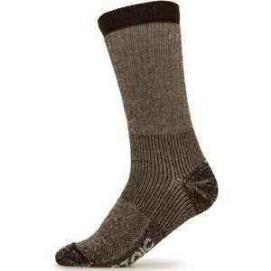 Stoic Merino Wool Cushion Heavy Socks Wandelsokken (bruin)