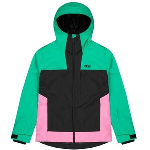 Picture Womens Seakrest Jacket Ski-jas (Dames |meerkleurig |waterdicht)