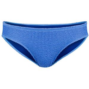 boochen Womens Maui Bottom Bikinibroekje (Dames |blauw)
