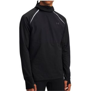 Under Armour - Velociti Pro CW - Hardloopjack - Zwart