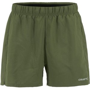 Craft Core Essence Shorts 2 Hardloopshort (Heren |olijfgroen)