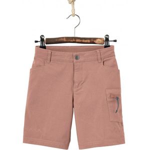 Namuk Kids Scrab Bike Shorts Fietsbroek (Kinderen |roze)