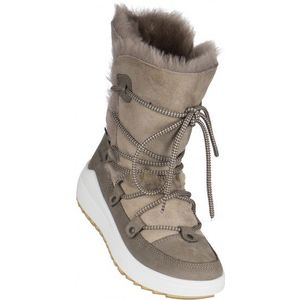 Kastinger Wannera Winterschoenen (Dames |bruin)