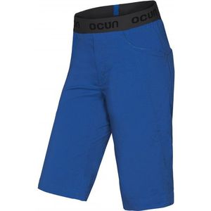 Ocun Mánia Eco Shorts Short (Heren |blauw)