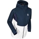 Daehlie Womens Jacket Devise Langlaufjas (Dames |blauw)