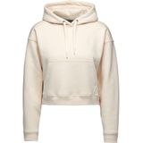 Black Diamond - Heavy Weight Crop Hoody - Sweatshirt - Biologisch Katoen