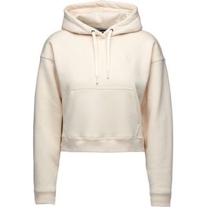 Black Diamond - Heavy Weight Crop Hoody - Sweatshirt - Biologisch Katoen