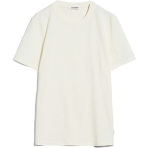 ARMEDANGELS Maarkos T-shirt (Heren |wit)
