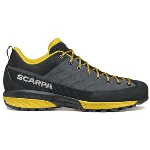 Scarpa Mescalito Planet Approachschoenen (Heren |zwart)