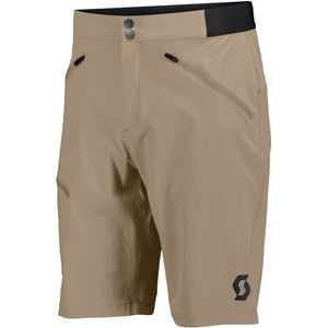 Scott Shorts Explorair Light Short (Heren |beige)