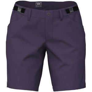 7mesh Womens Farside Short Fietsbroek (Dames |grijs)