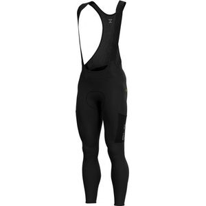 Alé Gravel Stones Cargo Bibtights Fietsbroek (Heren |zwart)