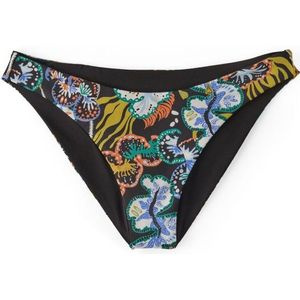 Patagonia Dames Reversible Cross Shore Bikini Broek
