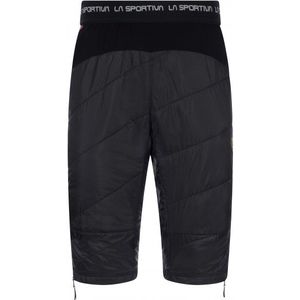La Sportiva Protector Primaloft Over Pant Synthetische broek (Heren |zwart)