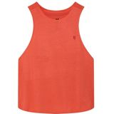 FOX Racing - Forums Tech Tank - Tanktop - Rood