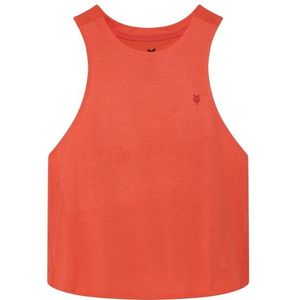 FOX Racing - Forums Tech Tank - Tanktop - Rood