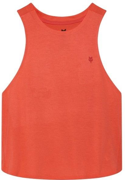 FOX Racing - Forums Tech Tank - Tanktop - Rood
