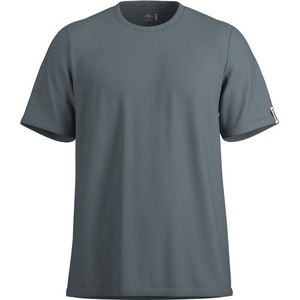 Maloja - PanchiaM - T-shirt - Grijs