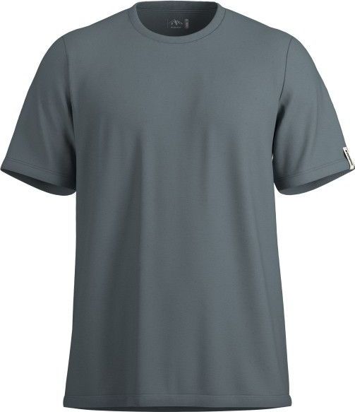 Maloja - PanchiaM - T-shirt - Grijs