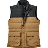 Passenger - Baltic - Winterbodywarmer - Beige - Gerecycled Isolerend
