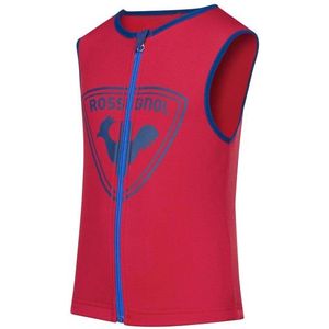 Rossignol Kids Flexvent Vest Beschermer (Kinderen |rood)
