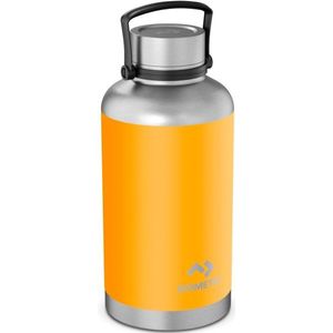 Dometic Thermo Bottle 192 Isoleerfles (oranje)