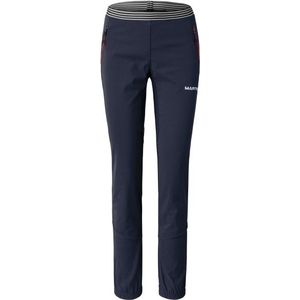 Martini Womens Desire Pants Toerskibroek (Dames |blauw)