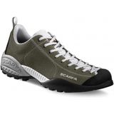 Scarpa - Mojito - Vrijetijdsschoenen - Olijfgroen - Vibramzool
