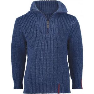 Engel Kids Troyer Merinotrui (Kinderen |blauw)