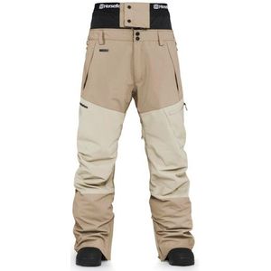 Horsefeathers Charger Pants Skibroek (Heren |beige |waterdicht)